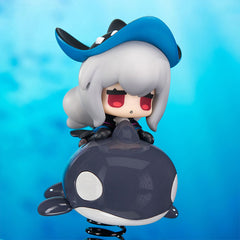 【 Pre order 】Arknights Skadi Happy Shake Figure