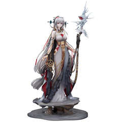 【 Pre order 】Arknights Skadi The Corrupting Heart The Pilgrim Ver. 1/7 Figure