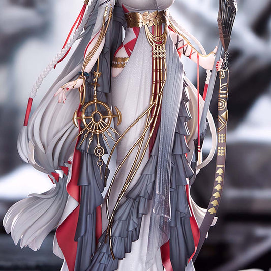 【 Pre order 】Arknights Skadi The Corrupting Heart The Pilgrim Ver. 1/7 Figure