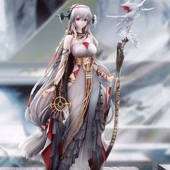 【 Pre order 】Arknights Skadi The Corrupting Heart The Pilgrim Ver. 1/7 Figure