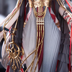 【 Pre order 】Arknights Skadi The Corrupting Heart The Pilgrim Ver. 1/7 Figure