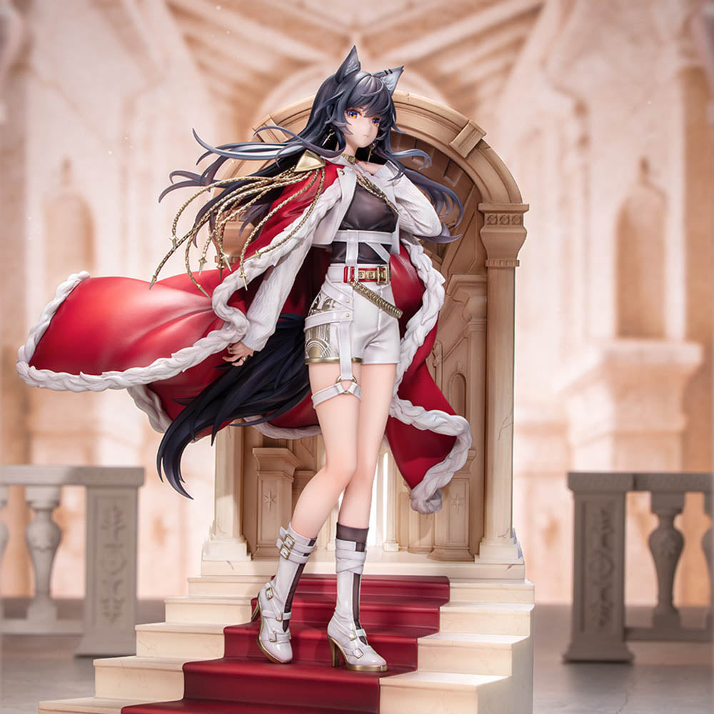 Arknights Texas the Omertosa The Throne Ver. 1/7 Figure