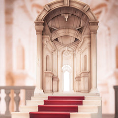 Arknights Texas the Omertosa The Throne Ver. 1/7 Figure