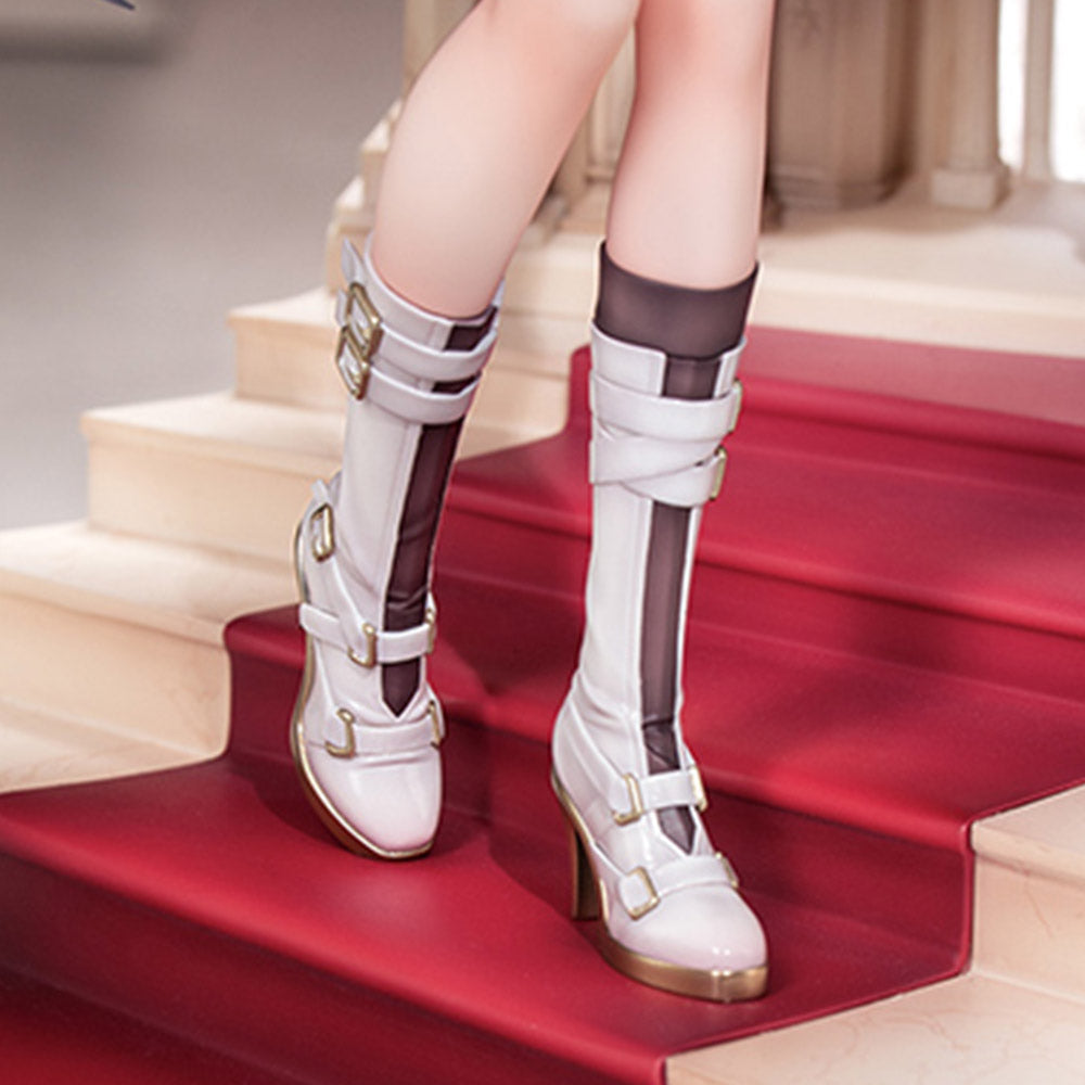 Arknights Texas the Omertosa The Throne Ver. 1/7 Figure