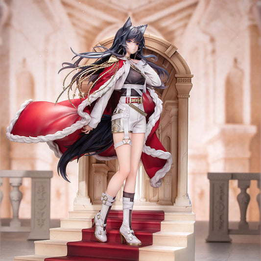 Arknights Texas the Omertosa The Throne Ver. 1/7 Figure