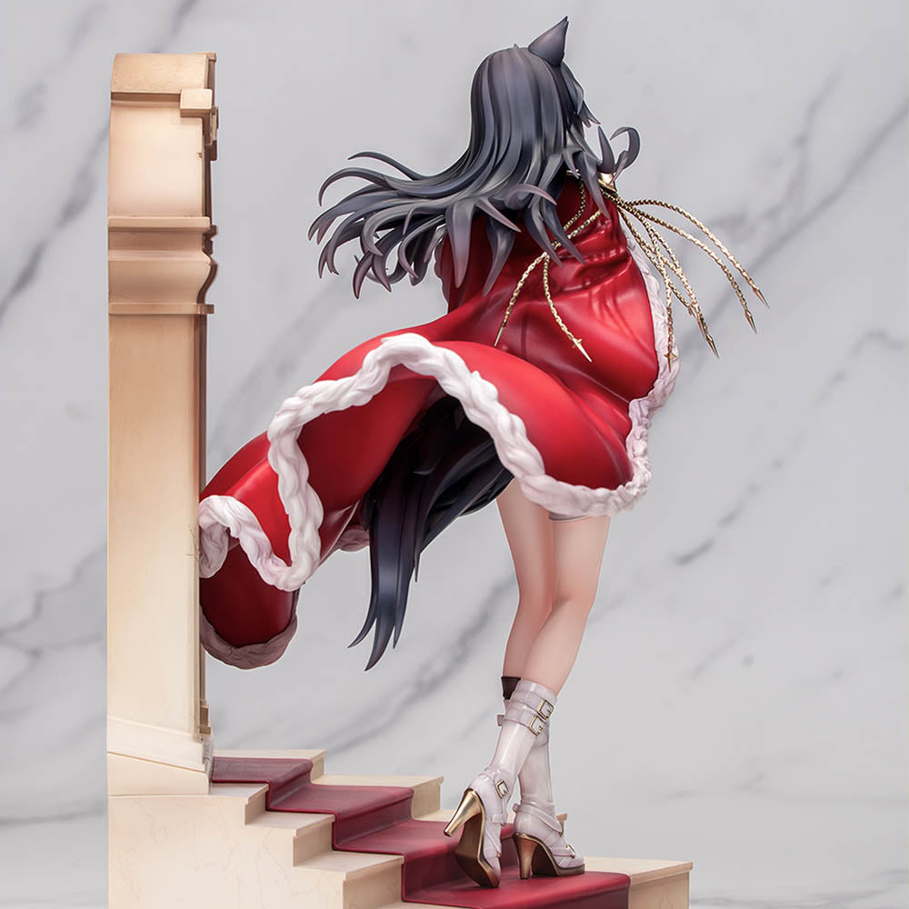 Arknights Texas the Omertosa The Throne Ver. 1/7 Figure