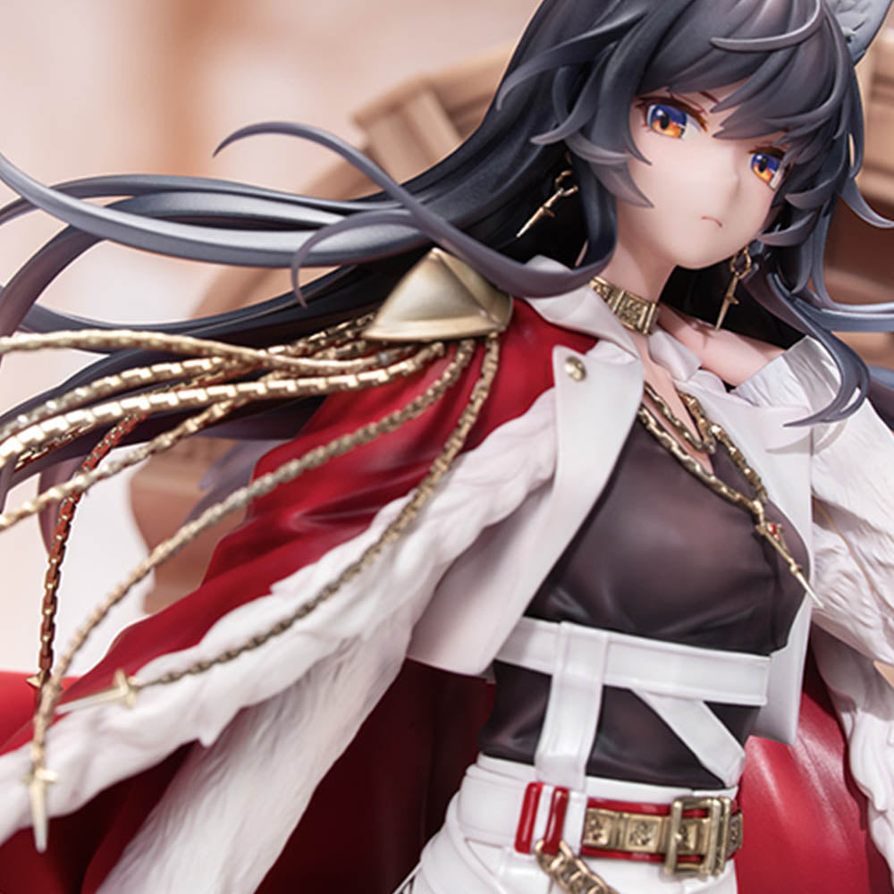 Arknights Texas the Omertosa The Throne Ver. 1/7 Figure
