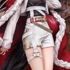 Arknights Texas the Omertosa The Throne Ver. 1/7 Figure