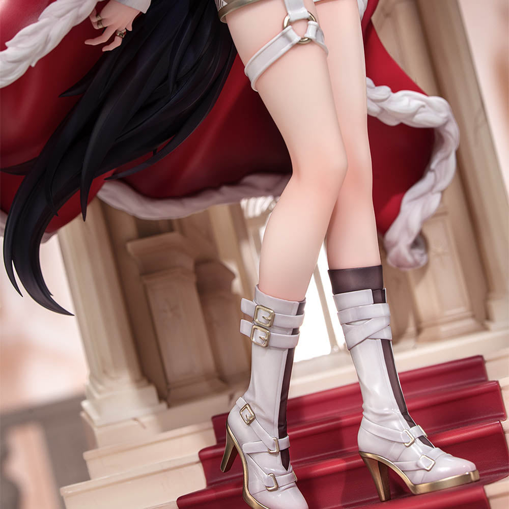 Arknights Texas the Omertosa The Throne Ver. 1/7 Figure