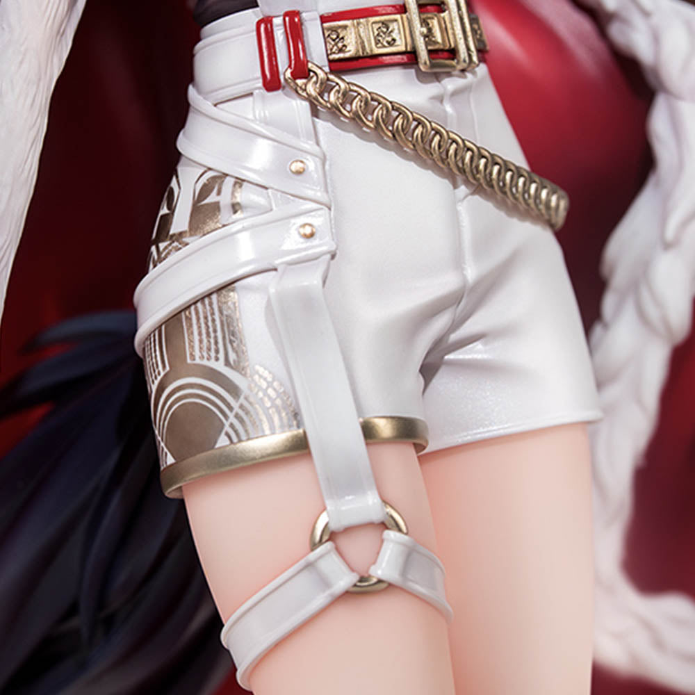 Arknights Texas the Omertosa The Throne Ver. 1/7 Figure