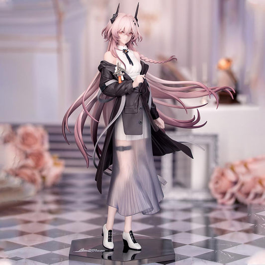 Arknights Theresa Journey of Music Ver. 1/8 Figure