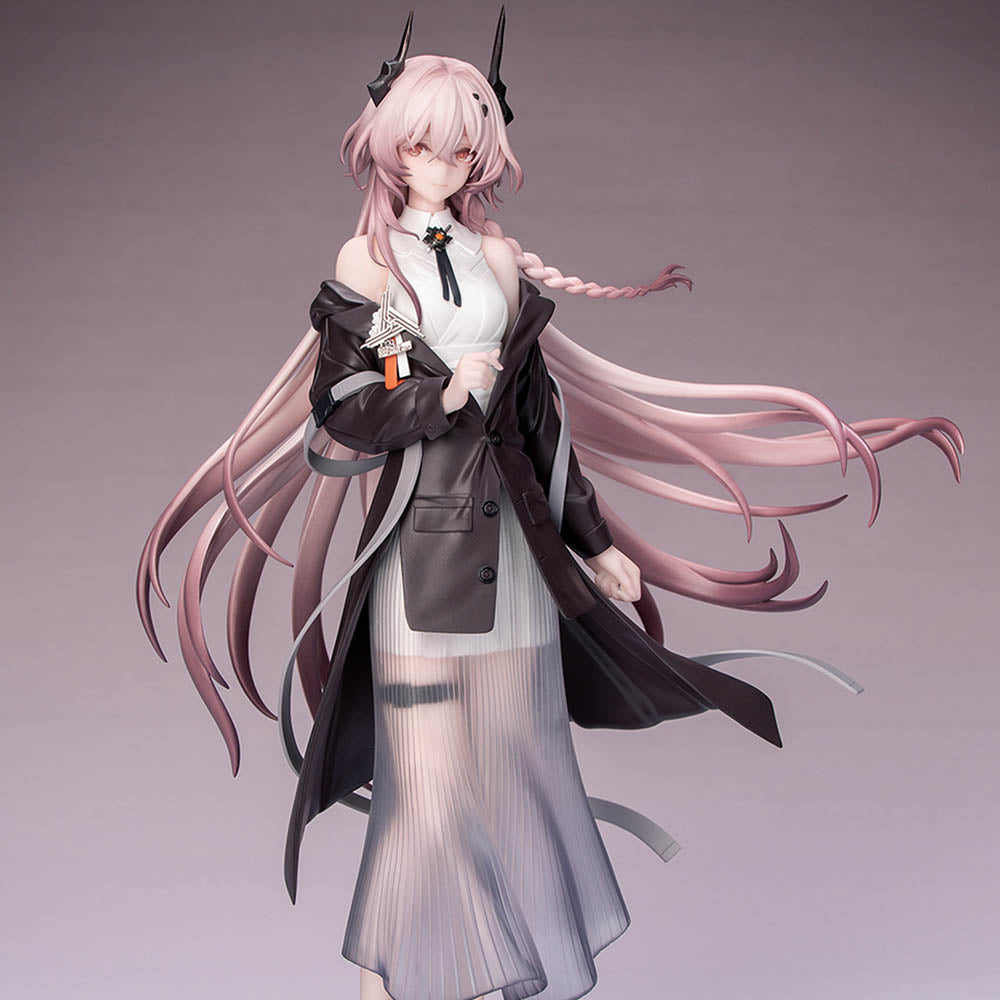 Arknights Theresa Journey of Music Ver. 1/8 Figure