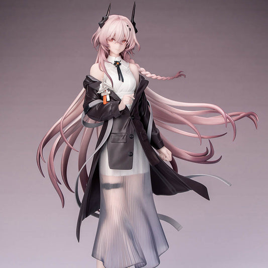 Arknights Theresa Journey of Music Ver. 1/8 Figure