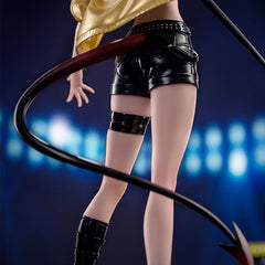 【 Pre order 】Arknights W CanNot Wait For VER. 1/8 Figure