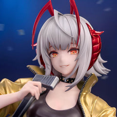 【 Pre order 】Arknights W CanNot Wait For VER. 1/8 Figure