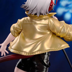 【 Pre order 】Arknights W CanNot Wait For VER. 1/8 Figure