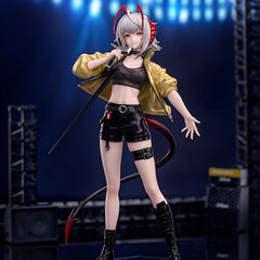 【 Pre order 】Arknights W CanNot Wait For VER. 1/8 Figure