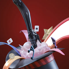 Arknights W Foolish Night's Secret Letter Ver. 1/7 Figure