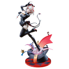 Arknights W Foolish Night's Secret Letter Ver. 1/7 Figure