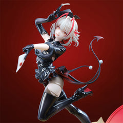 Arknights W Foolish Night's Secret Letter Ver. 1/7 Figure