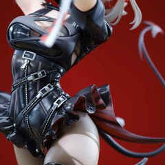Arknights W Foolish Night's Secret Letter Ver. 1/7 Figure