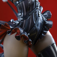 Arknights W Foolish Night's Secret Letter Ver. 1/7 Figure