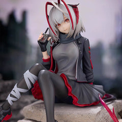 Arknights W Noodle Stopper Figure Furyu