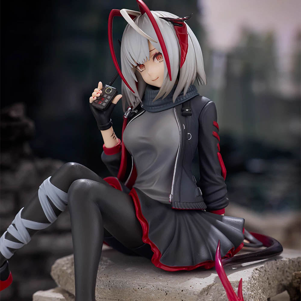 Arknights W Noodle Stopper Figure Furyu