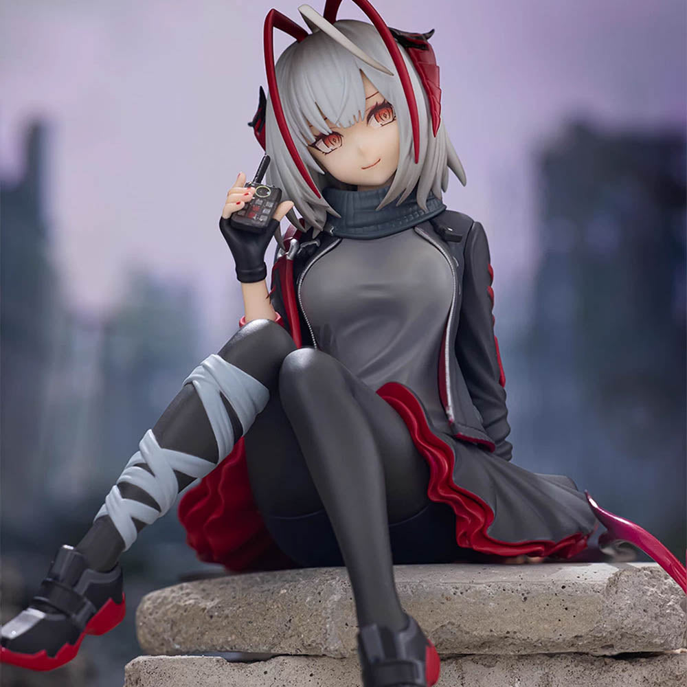 Arknights W Noodle Stopper Figure Furyu