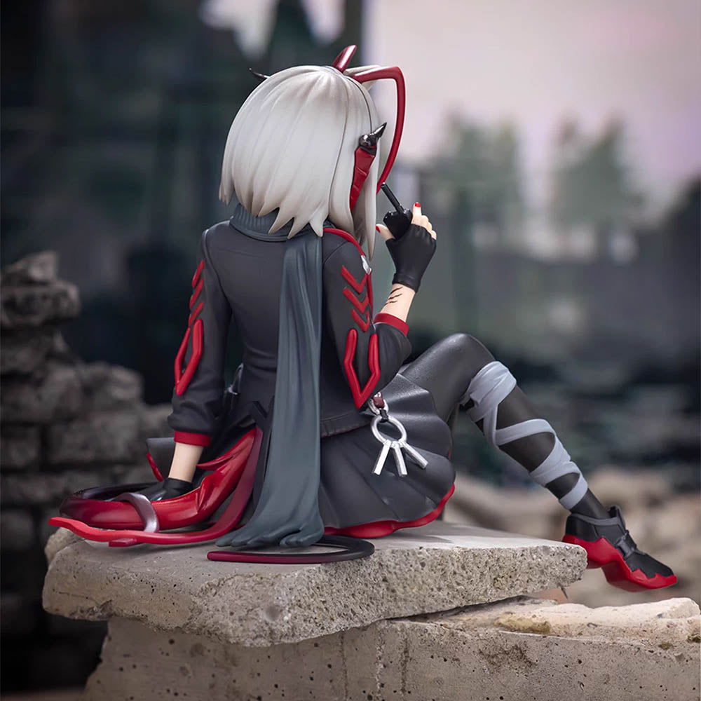 Arknights W Noodle Stopper Figure Furyu