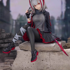 Arknights W Noodle Stopper Figure Furyu