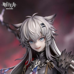 Arknights Wasteland Lappland 1/7 Scale Figure
