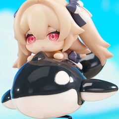【 Pre order 】Azur Lane Anchorage Happy Shake Figure
