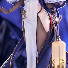 【 Pre order 】Azur Lane Chen Hai Retrofit Version 1/7 Figure