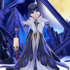 【 Pre order 】Azur Lane Chen Hai Retrofit Version 1/7 Figure