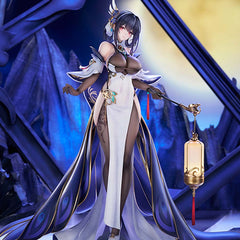 【 Pre order 】Azur Lane Chen Hai Retrofit Version 1/7 Figure