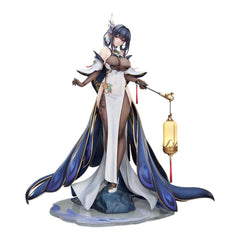 【 Pre order 】Azur Lane Chen Hai Retrofit Version 1/7 Figure