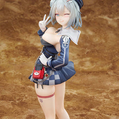 【 Pre order 】Azur Lane Jade 1/7 Scale Figure