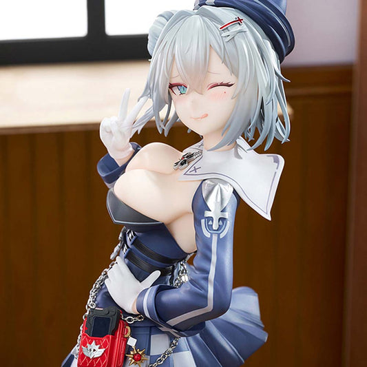 【 Pre order 】Azur Lane Jade 1/7 Scale Figure