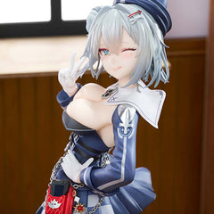 【 Pre order 】Azur Lane Jade 1/7 Scale Figure