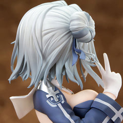 【 Pre order 】Azur Lane Jade 1/7 Scale Figure