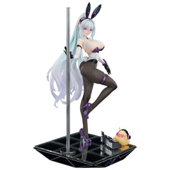 【 Pre order 】Azur Lane Kearsarge: All-Night Charge Ver. 1/7 Scale Figure