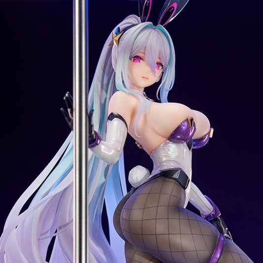 【 Pre order 】Azur Lane Kearsarge: All-Night Charge Ver. 1/7 Scale Figure