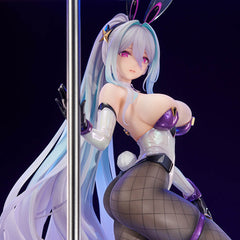 【 Pre order 】Azur Lane Kearsarge: All-Night Charge Ver. 1/7 Scale Figure