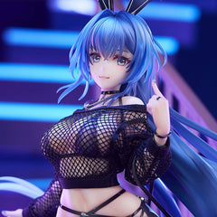 【 Pre order 】Azur Lane New Jersey Collaboration Illustration Ver. 1/7 Figure