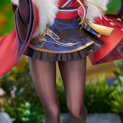 【 Pre order 】Azur Lane Noshiro Uncharted Festival Grounds? Ver. 1/7 Scale Figure