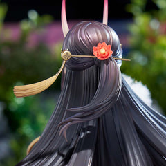 【 Pre order 】Azur Lane Noshiro Uncharted Festival Grounds? Ver. 1/7 Scale Figure