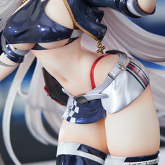 Azur Lane Prinz Eugen Final Lap Ver.1/7 Figure