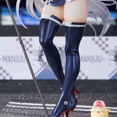 Azur Lane Prinz Eugen Final Lap Ver.1/7 Figure