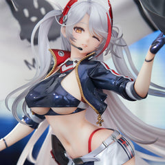 Azur Lane Prinz Eugen Final Lap Ver.1/7 Figure